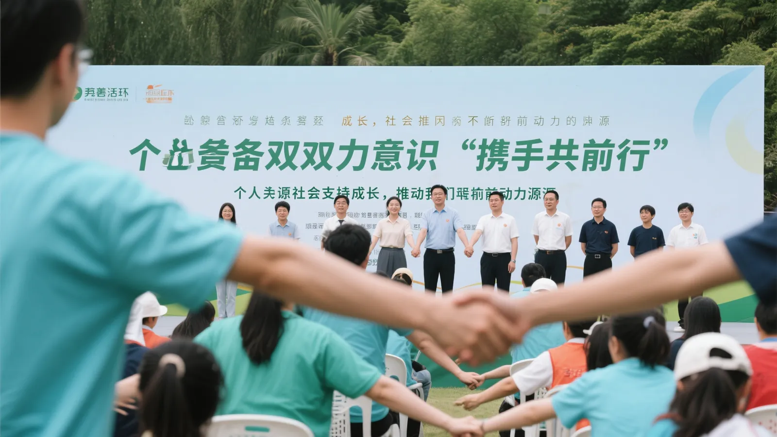 【聚焦】新征程启航 携手筑梦——2023体彩追梦人活动盛大举办