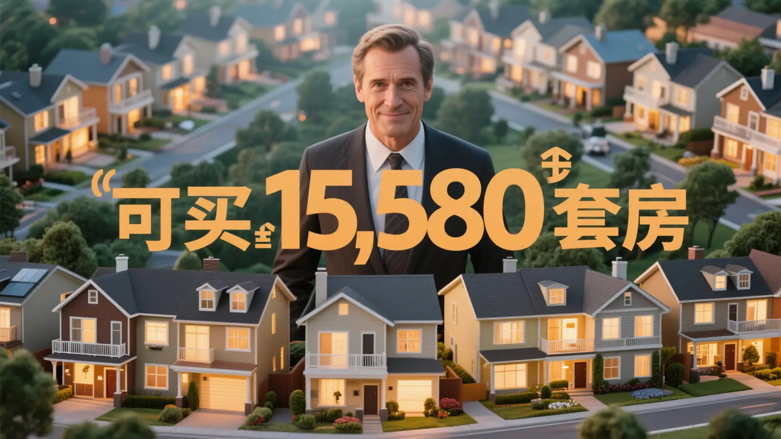15.8亿彩票巨奖刷新纪录 媒体：足以购置696套房产