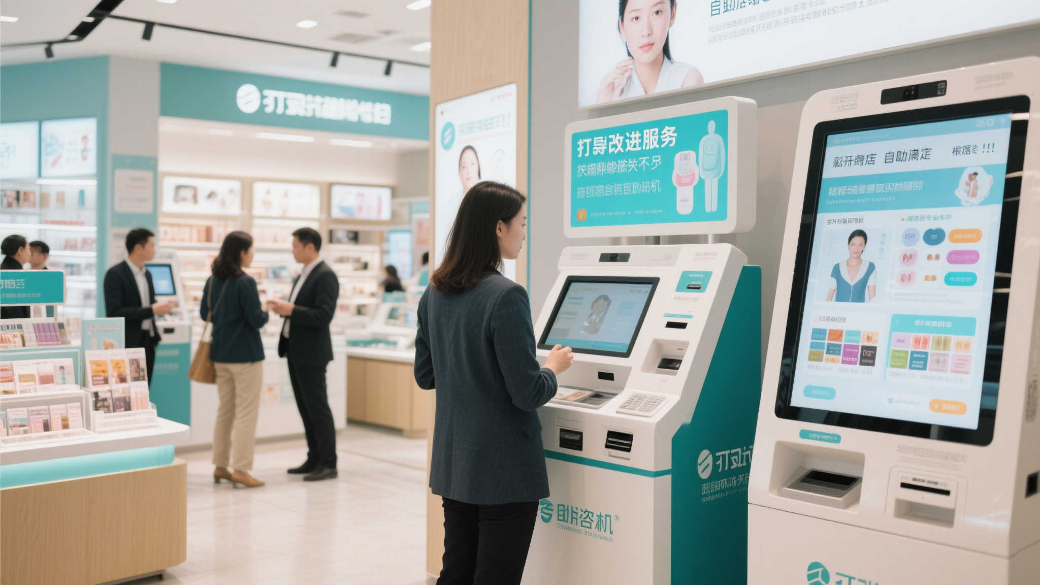 泉州福彩多方面发力推进销售网点重启